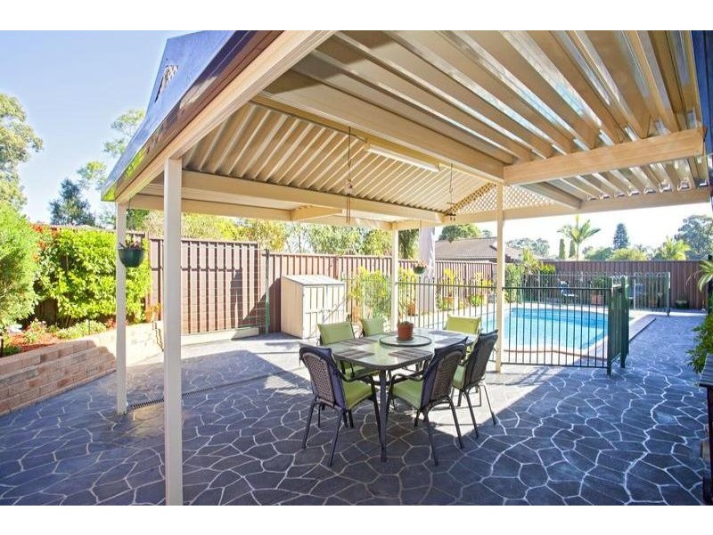 47 Sackville Street, Ingleburn NSW 2565