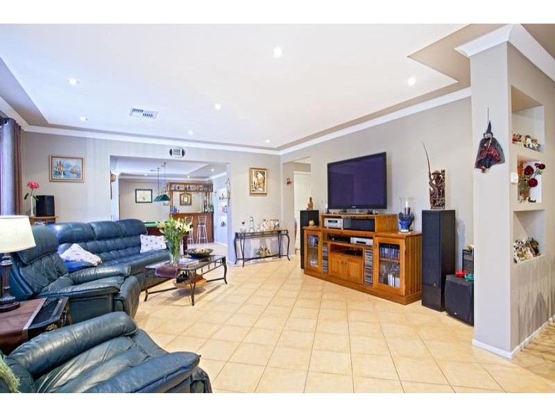 47 Sackville Street, Ingleburn NSW 2565
