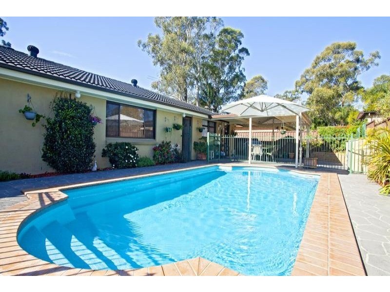 47 Sackville Street, Ingleburn NSW 2565