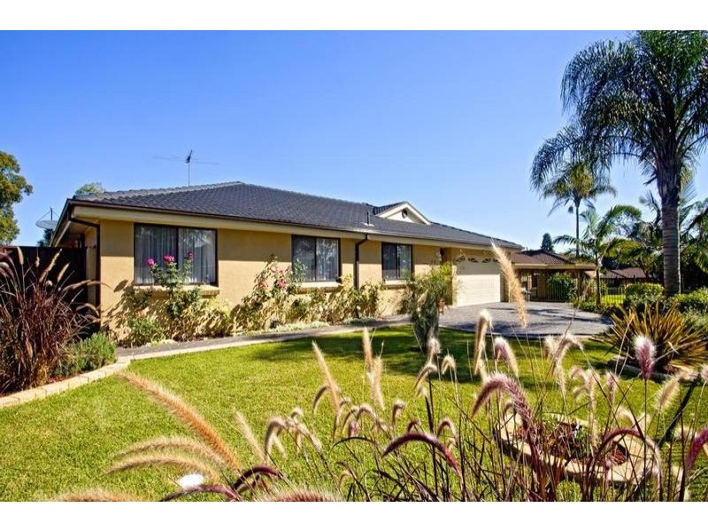 47 Sackville Street, Ingleburn NSW 2565