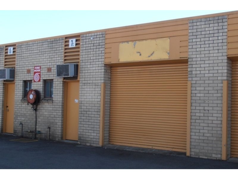 7c/4 Louise Avenue, Ingleburn NSW 2565