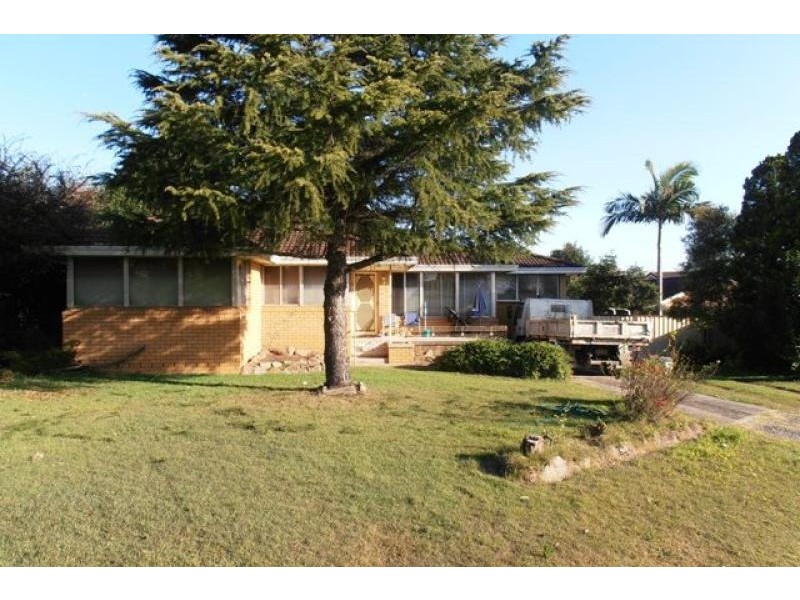 Minto NSW 2566