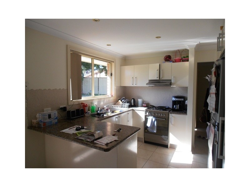 Minto NSW 2566