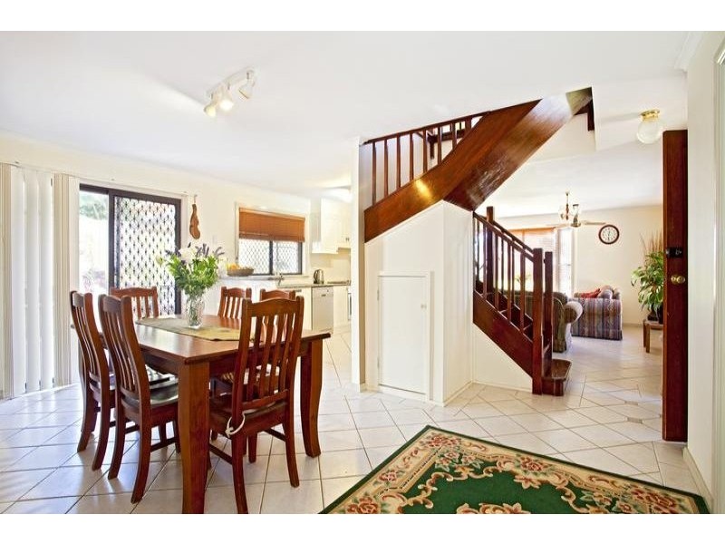 43 Fluorite Place, Eagle Vale NSW 2558