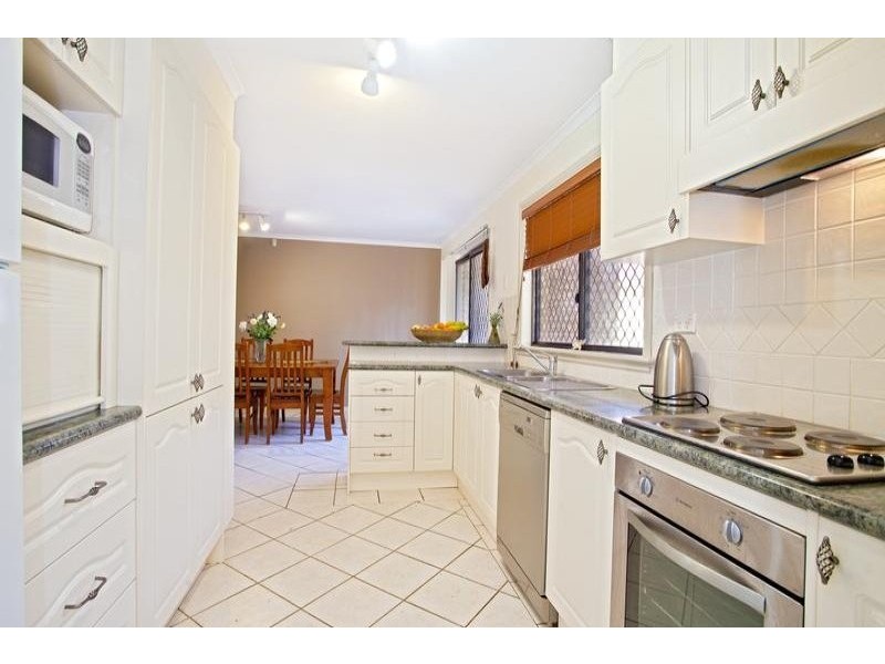 43 Fluorite Place, Eagle Vale NSW 2558