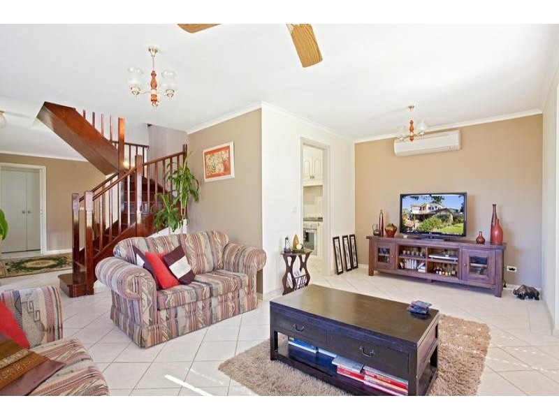 43 Fluorite Place, Eagle Vale NSW 2558
