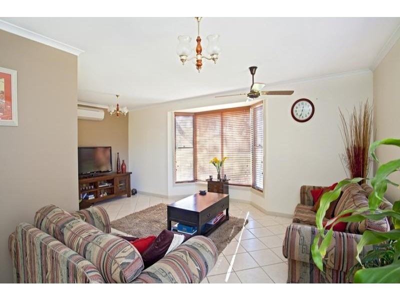 43 Fluorite Place, Eagle Vale NSW 2558