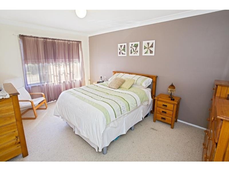 43 Fluorite Place, Eagle Vale NSW 2558