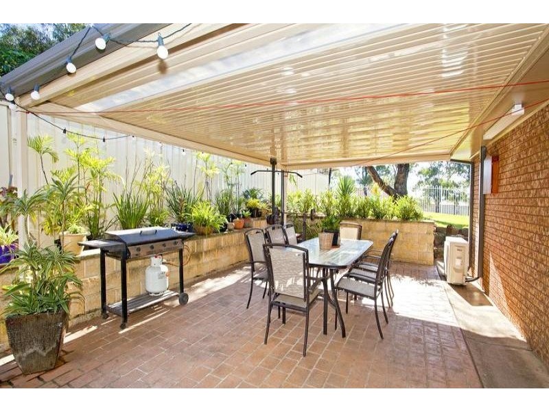 43 Fluorite Place, Eagle Vale NSW 2558