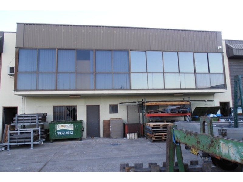 4/11 Kerr Road, Ingleburn NSW 2565