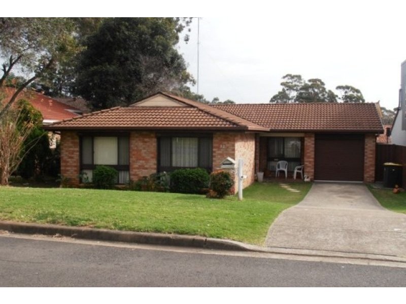 32 Maserati Drive, Ingleburn NSW 2565
