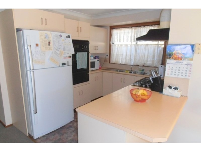 32 Maserati Drive, Ingleburn NSW 2565