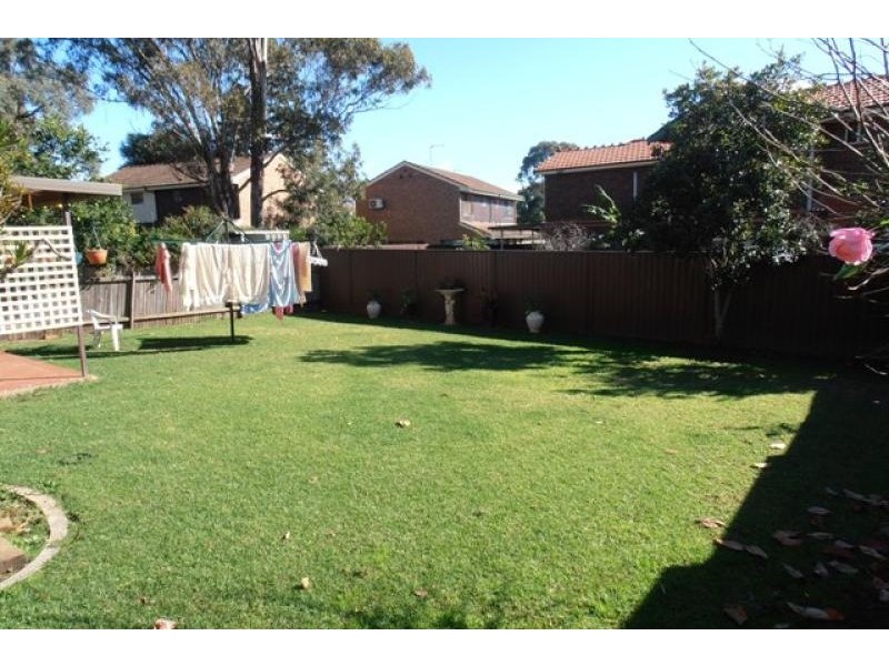 32 Maserati Drive, Ingleburn NSW 2565