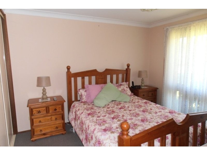 32 Maserati Drive, Ingleburn NSW 2565