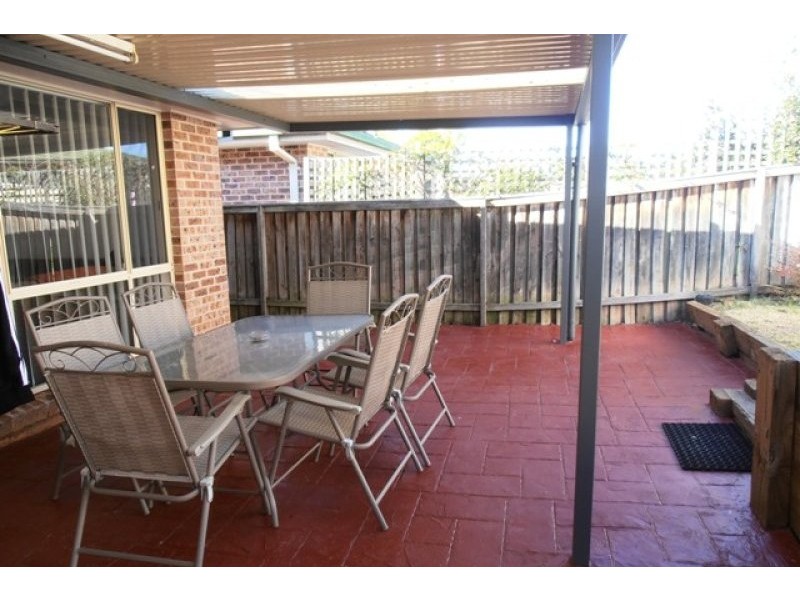 9B Pontiac Place, Ingleburn NSW 2565