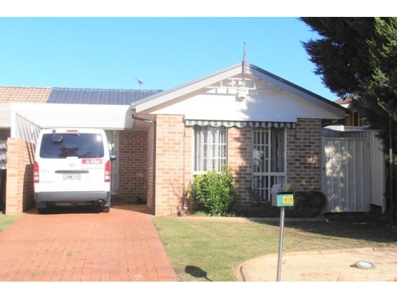 9B Pontiac Place, Ingleburn NSW 2565