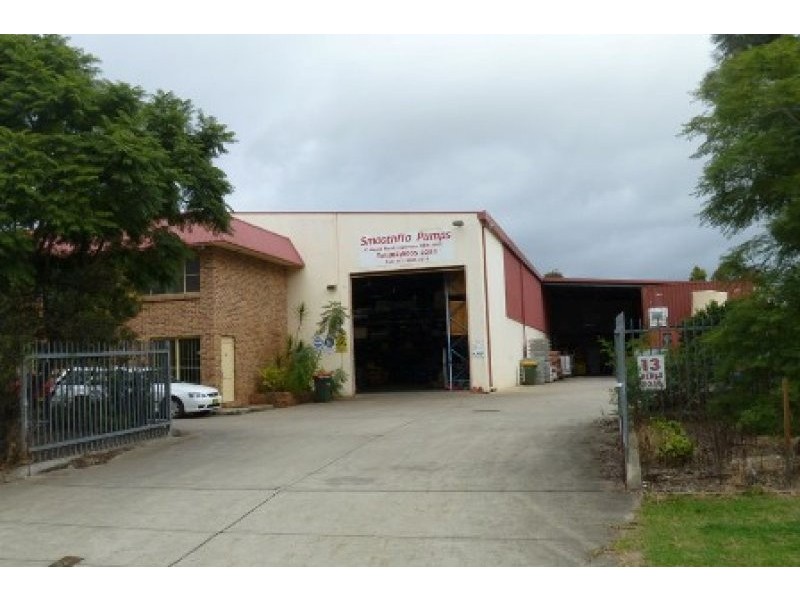 13 Heald Road, Ingleburn NSW 2565