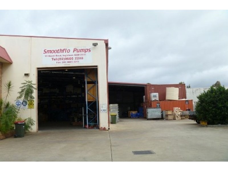 13 Heald Road, Ingleburn NSW 2565