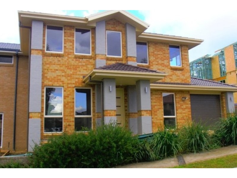 Lot 2, 9 Tricket Avenue, Minto NSW 2566