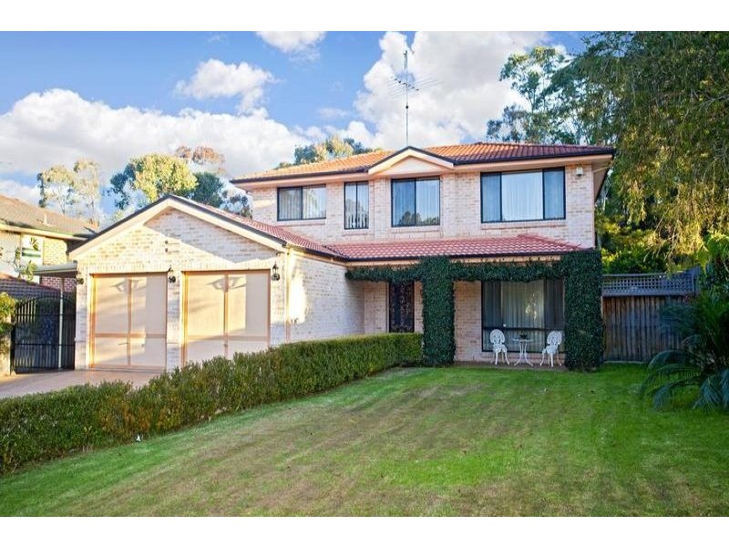 31 Freeman Circuit, Ingleburn NSW 2565