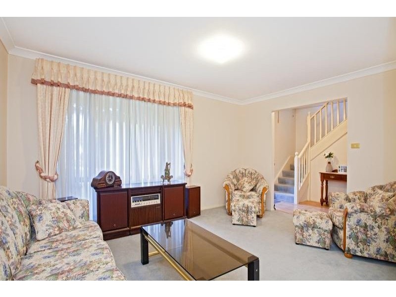 31 Freeman Circuit, Ingleburn NSW 2565