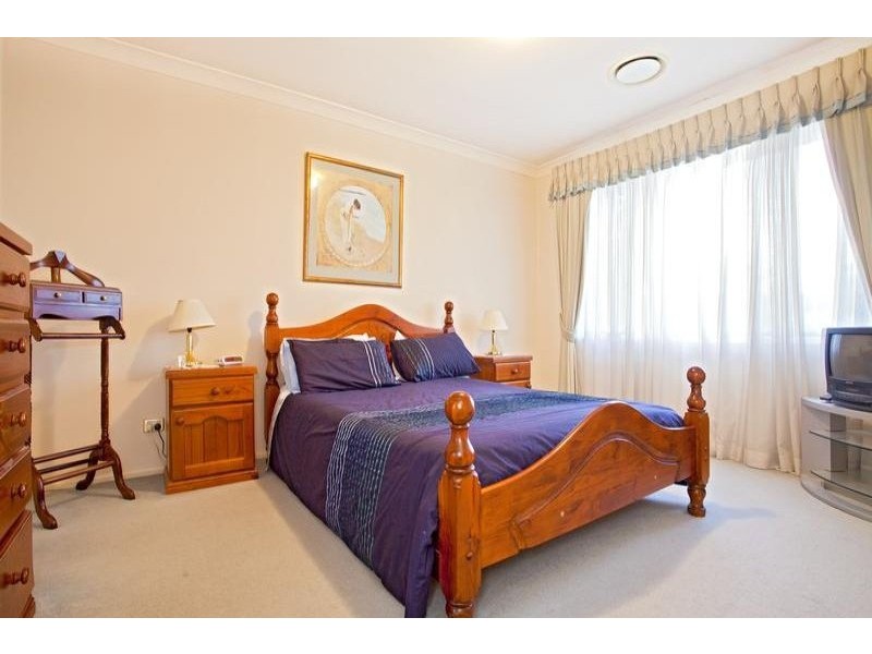 31 Freeman Circuit, Ingleburn NSW 2565