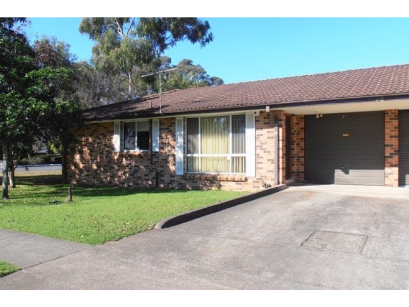 7/98 Ingleburn Road, Ingleburn NSW 2565