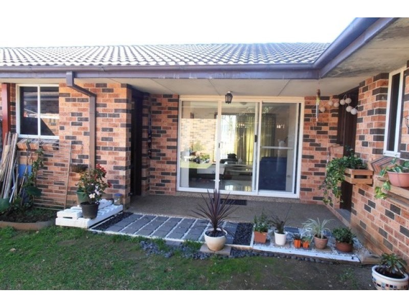 7/98 Ingleburn Road, Ingleburn NSW 2565