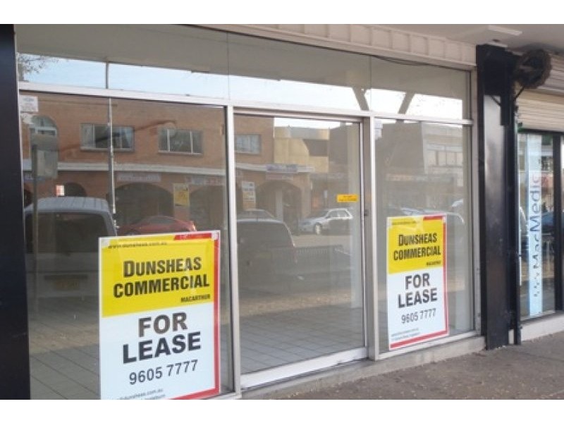 47 Oxford, Ingleburn NSW 2565