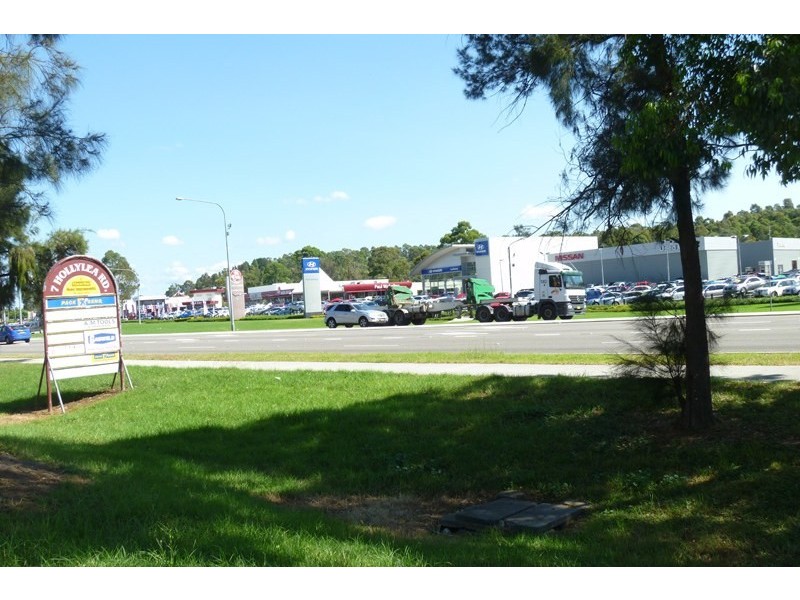 7/7 Hollylea Road, Leumeah NSW 2560