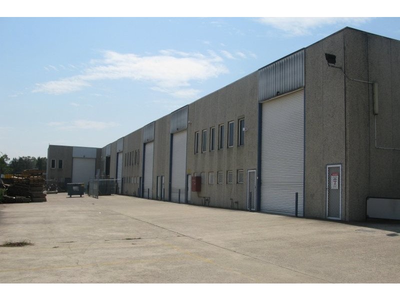 4/12 York Road, Ingleburn NSW 2565