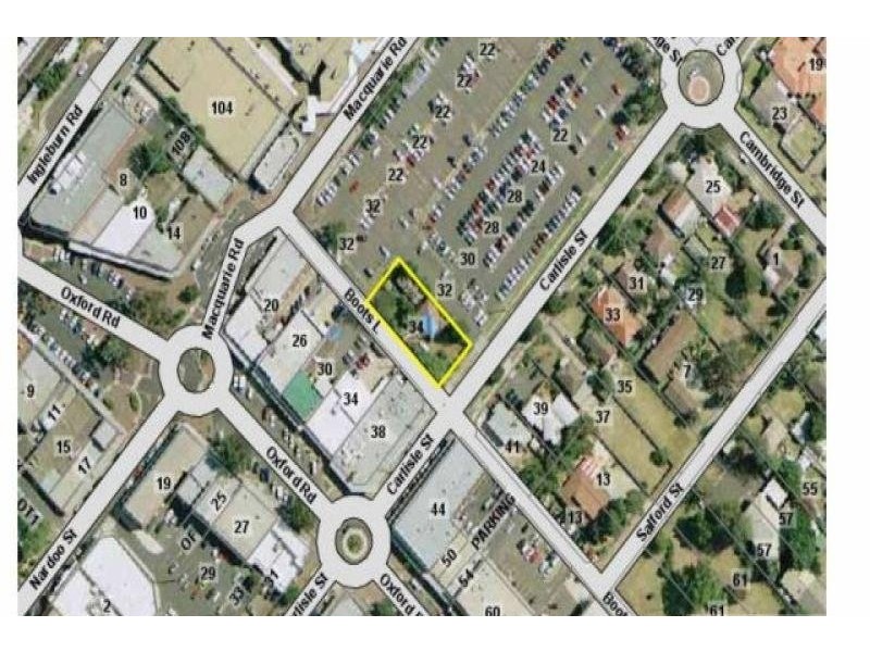 Ingleburn NSW 2565
