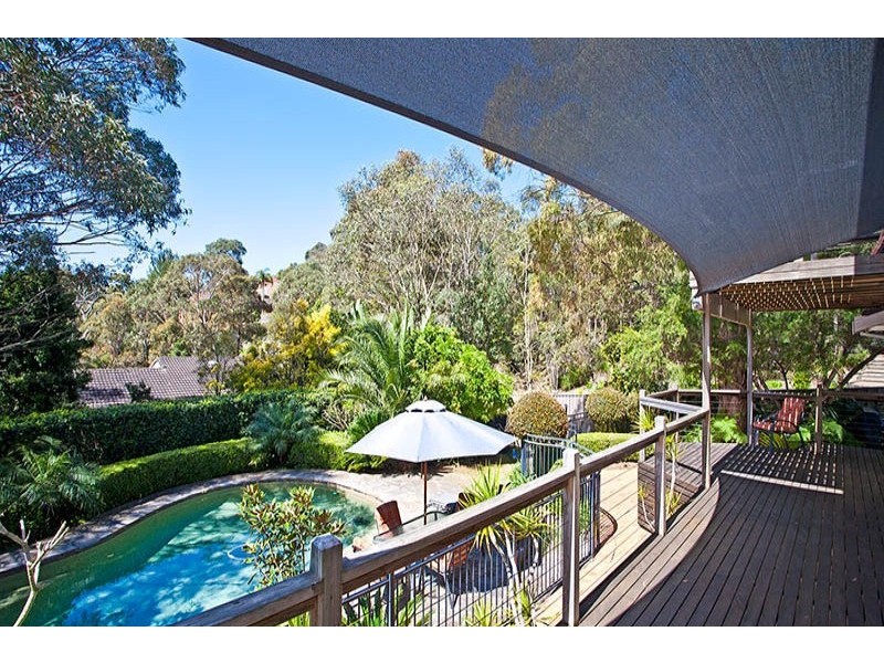 1 Tatler Place, Woronora Heights NSW 2233