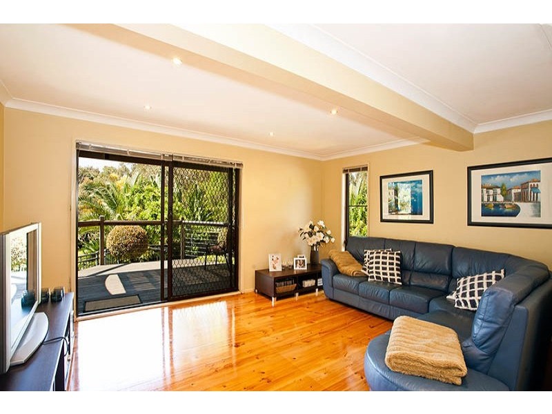 1 Tatler Place, Woronora Heights NSW 2233