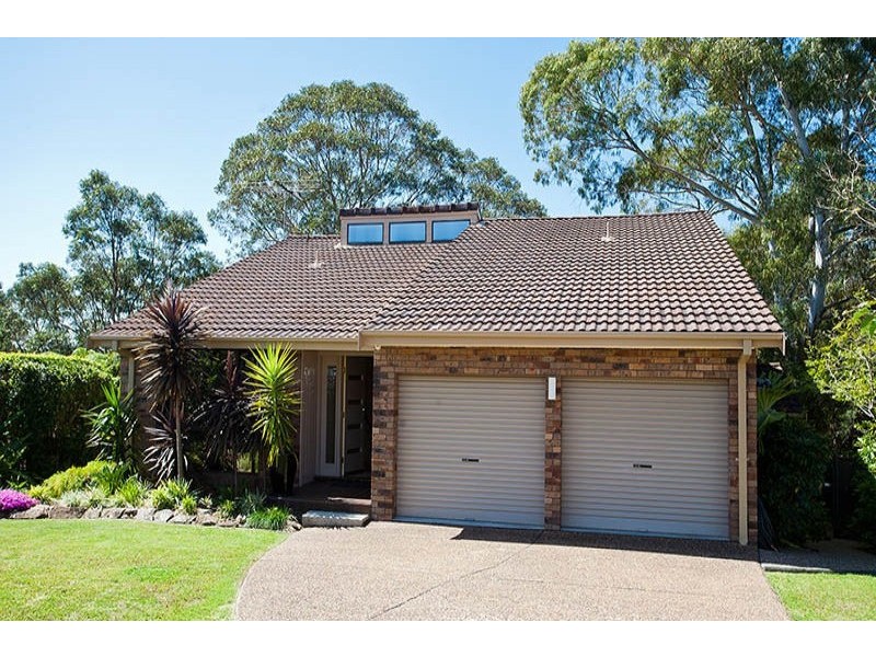 1 Tatler Place, Woronora Heights NSW 2233