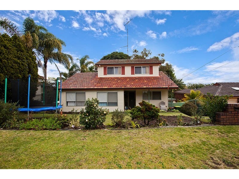 18 Napier Street, Engadine NSW 2233