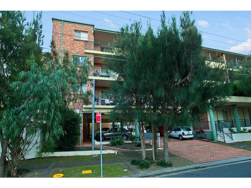 27/23-29 Gray Street, Sutherland NSW 2232