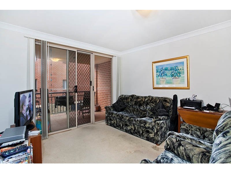 12/39-41 Railway Parade, Engadine NSW 2233