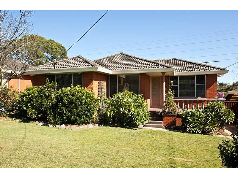 31 Sierra Road, Engadine NSW 2233