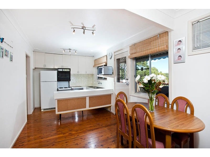 31 Sierra Road, Engadine NSW 2233