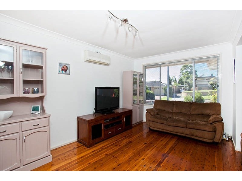 31 Sierra Road, Engadine NSW 2233