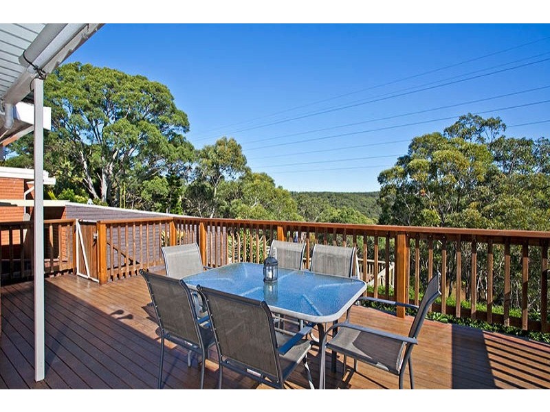 31 Sierra Road, Engadine NSW 2233
