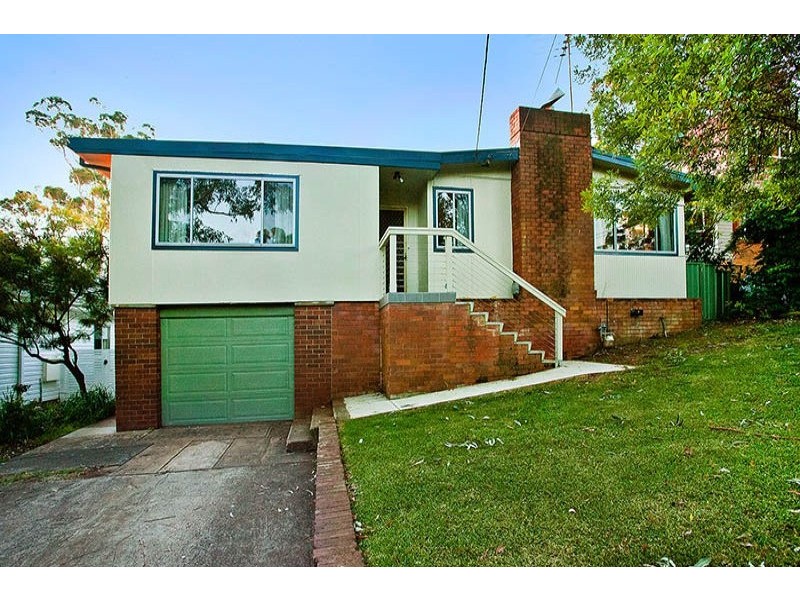 13 Grevillea Grove, Heathcote NSW 2233