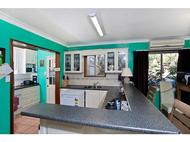 13 Grevillea Grove, Heathcote NSW 2233