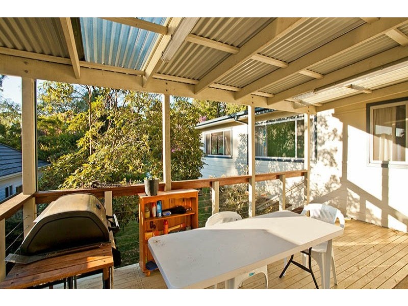 13 Grevillea Grove, Heathcote NSW 2233