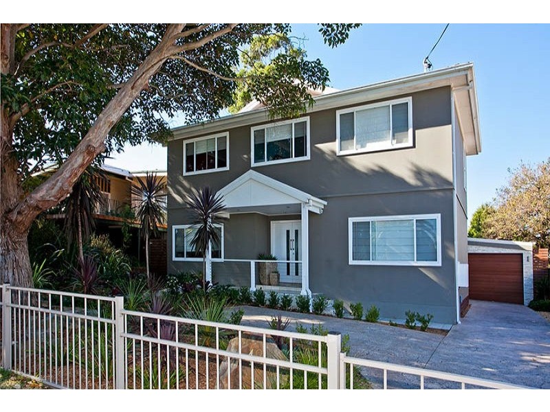 48 Cambrai Avenue, Engadine NSW 2233