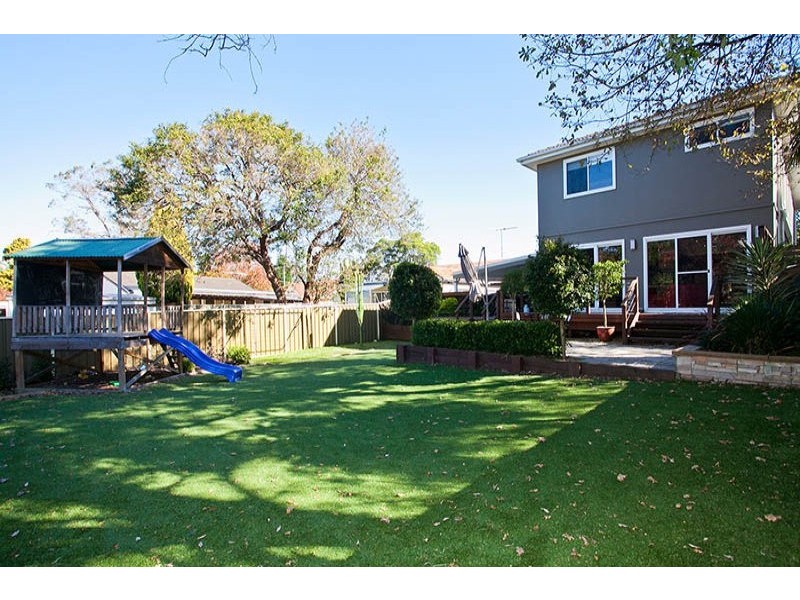 48 Cambrai Avenue, Engadine NSW 2233
