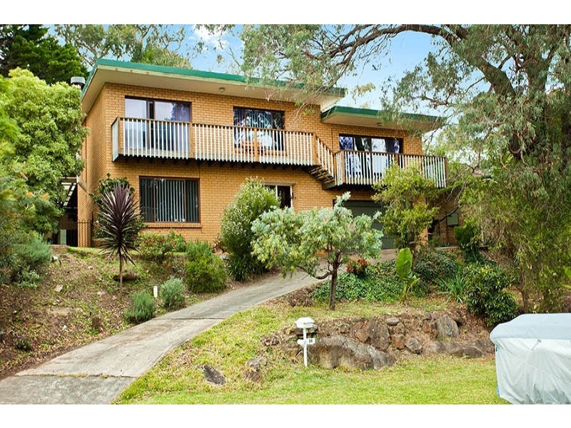36 Atherton Road, Engadine NSW 2233