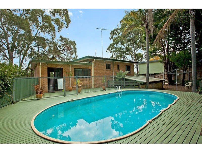 36 Atherton Road, Engadine NSW 2233