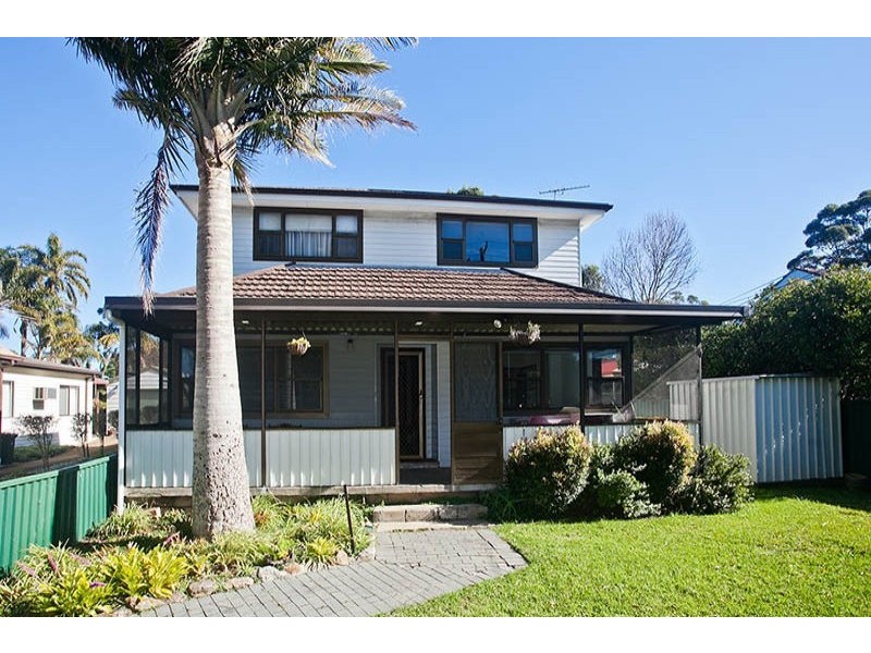 155 Woronora Road, Engadine NSW 2233